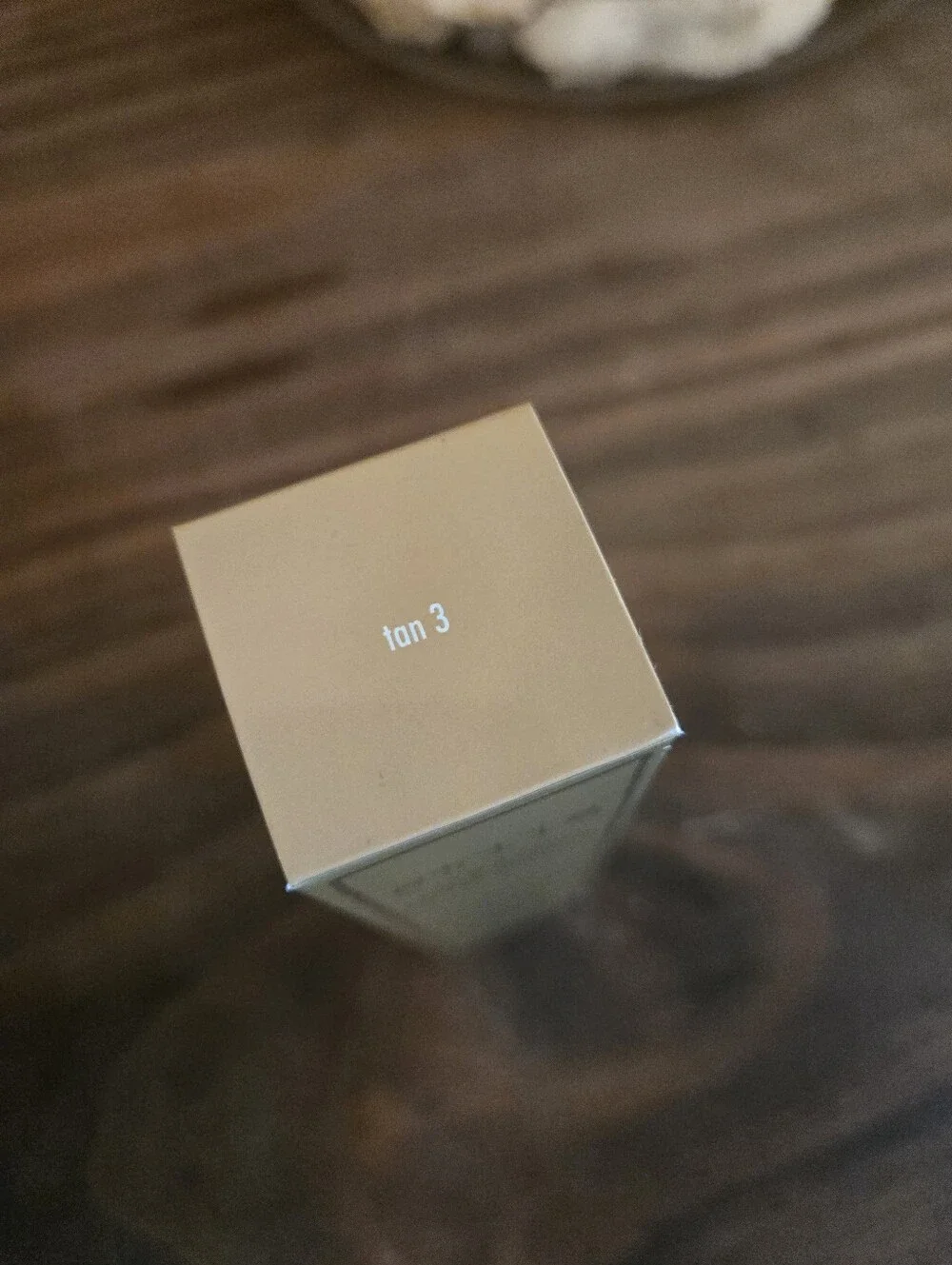Stila Hide And Chic Fluid Foundation - Tan 3